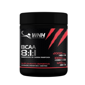 BCAA 8X Blast x 450g