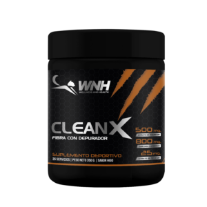 Fibra Clean X x 350g