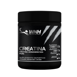 Creatina Monohidratada x 300g