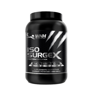 Proteína Iso Surge X x 1200g