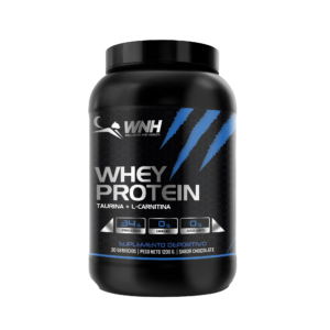 Proteína Whey x 1200g